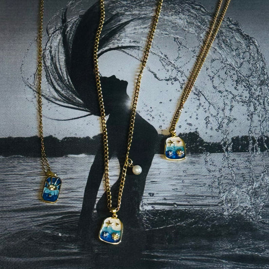 Κολιέ Ocean Dream