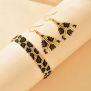 handmade set...