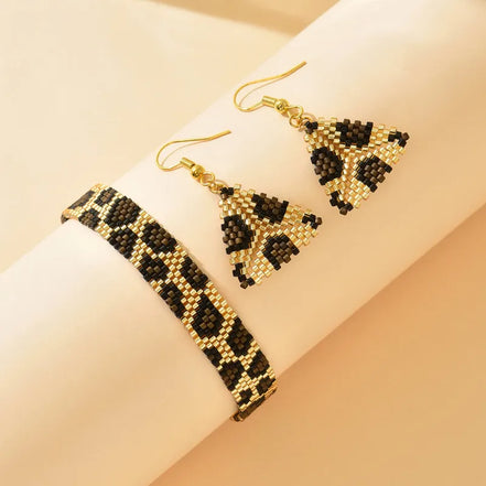 handmade set...